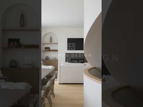 Up next on the channel!  Stay tuned. #design #interiordesign