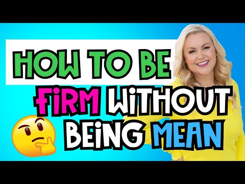 How to Give Consequences Without Being Mean: Classroom Management with Heart