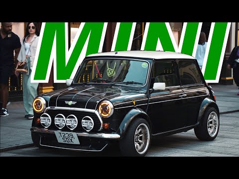 Rover Mini: Legends Never Die｜YXS