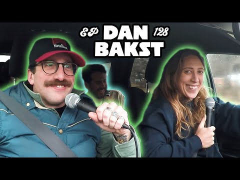 Bein' Ian With Jordan Ep128: Perpetual Toast W/ Dan Bakst