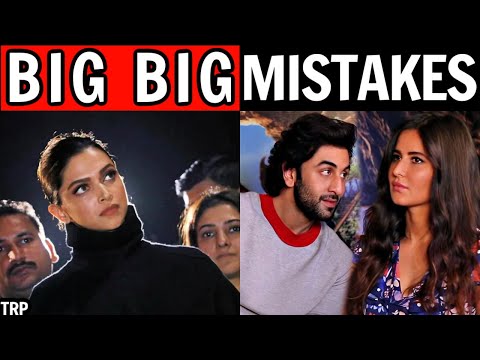 10 Bollywood Movies That Were Promoted In The Worst Way Possible