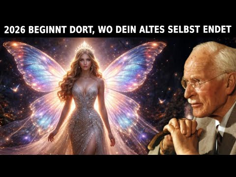 Der Empath und die Kindheitsgeschichte, die ihn nicht bis 2026 begleitet – Carl Jung
