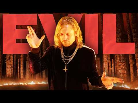 What 28 YEARS LATER: THE BONE TEMPLE Is Really About