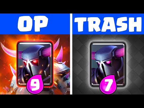 333 Clash Royale Things You Didn't Know Existed