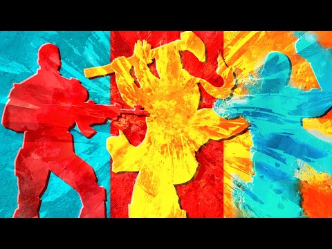 Red Faction's Revolutionary Design Lineage