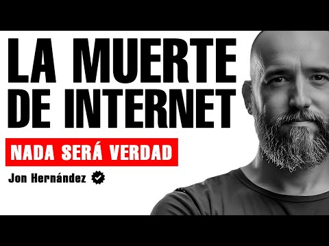 Is AI Killing the Internet?