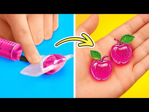 БЕСЦЕННЫЕ ЛАЙФХАКИ И ИДЕИ ДЛЯ РОДИТЕЛЕЙ || Умное воспитание детей и приятные DIY от 123 GO!