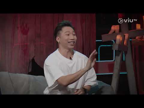 《晚吹 - 總有一瓣喺左近》 EP 360 - 自由工作者Ewen分享靈異經歷