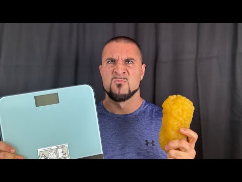 Not Losing Weight In A Calorie Deficit (Here's Why!)