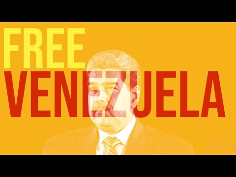 Dictator Nicolás Maduro Captured | Breaking News | The Raimondis Show