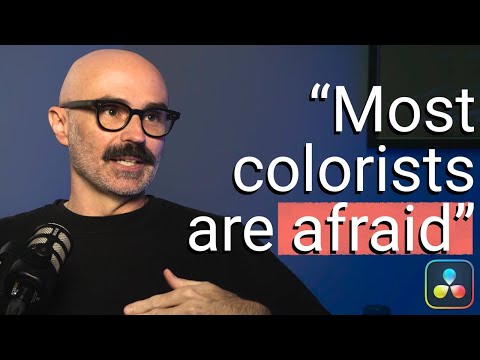 Mad Max Colorist: Grading Process, Doing VFX, and BTS of his iconic grades