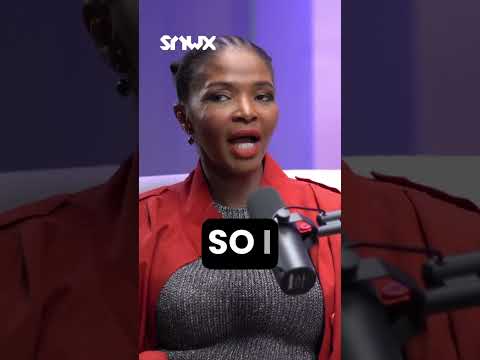 ‘Music is my calling’ 🎶 — Simphiwe Dana