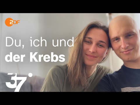 Gehen oder bleiben? Wenn die Beziehung durch die Krebsdiagnose auf die Probe gestellt wird I 37 Grad