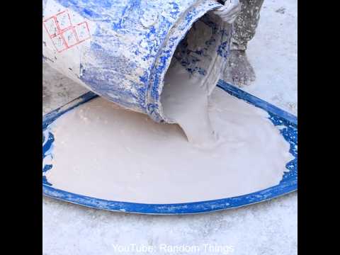 The Amazing Art of Plaster of Paris