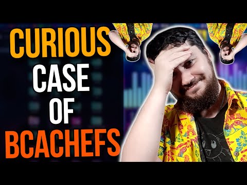 Your Quarterly Linus Torvalds Linux Rant