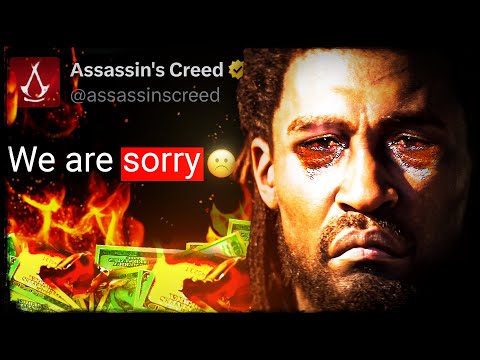 The Absolute Chaos of AC: Shadows