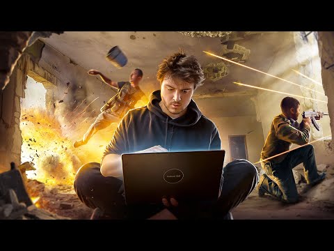 La Descente aux Enfers d'un petit Génie