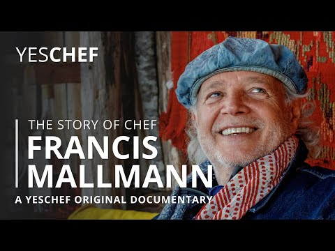 Chef Francis Mallmann’s Story | The Master Of Fire | A YesChef Original Documentary Film
