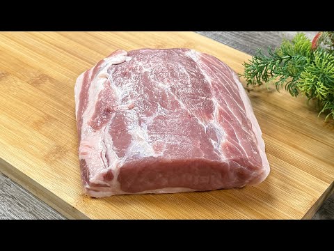 Unglaublich lecker!Ich werde nie wieder frittieren!Ein köstliches Abendessen aus einfachsten Zutaten