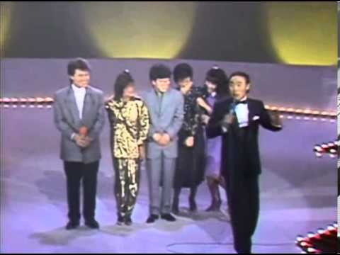 고) 이주일선생님과 개그 만담 (구창모- 나미 -김수철 - 주현미 - 김수희)