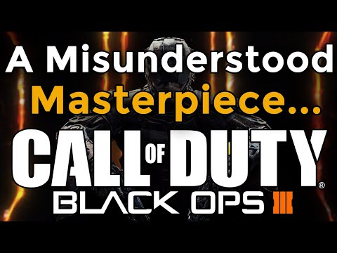 A Misunderstood MASTERPIECE... | A BO3 Retrospective