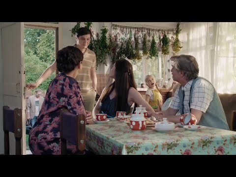 НОВИНКА 2025! МЕЛОДРАМА!СМОТРИТЕ ВСЕ СЕРИИ ВМЕСТЕ! ЗНАЧИМАЯ МЕЛОДРАМА ГОДА УЖЕ НА YOUTUBE!