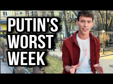 Russia can’t escape this disaster 