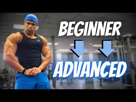 Isometrics: The Full Training Breakdown (Beginner to Advanced)