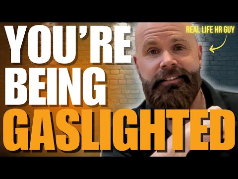 10 Ways Your Boss Is Gaslighting You Right Now!