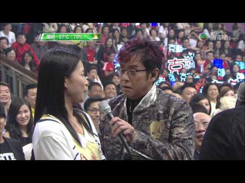 2013/10/12 左鄰右李大派對