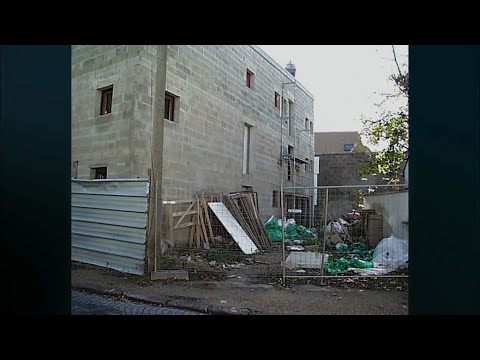 ARNAQUE IMMOBILIÈRE : je me suis bien fait avoir !