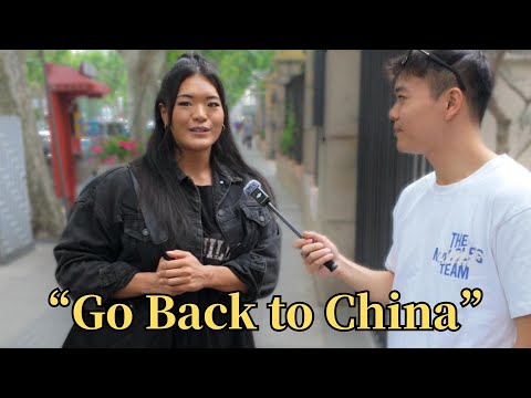 Why This German Chinese Chose China Over Europe