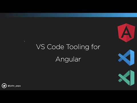 Webinar: Angular patterns & best practices with John Papa