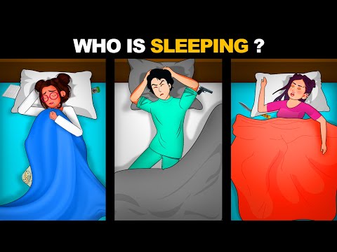 Save The World ( Episode 8 ) - Big Daddy is targeting London | Riddles With Answer in English