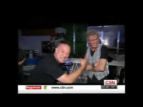 IORIO CASELLA - 2012  -  COMPLETA   - SIN CORTES