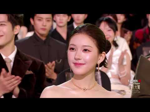 TENCENT STAR NIGHT 2025 — PART 1: Opening Ceremony & First Awards Revealed! 腾讯视频星光大赏 上集 👑,