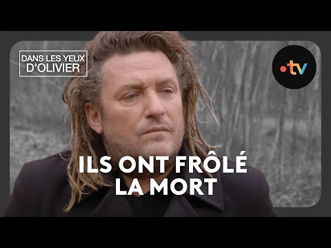 Dans les yeux d'Olivier - Crash aérien, naufrage, agression : ils ont frôlé la mort Saison 5