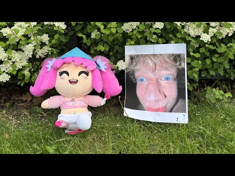 Meeting Vanilbean and Kyle in Real Life! (Part 2)