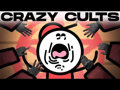 The Scariest Cults From Around The World