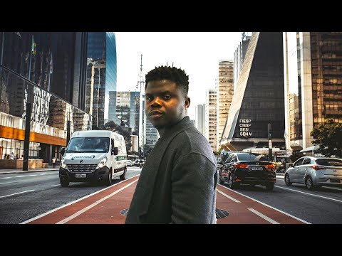 Brazil Is NOT What I Expected!