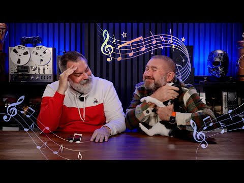 Fotografen sehen mehr: 2 Songs für Euch und den ESC!