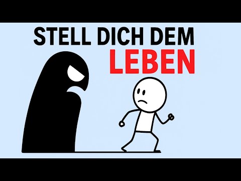 Schwierige Dinge tun