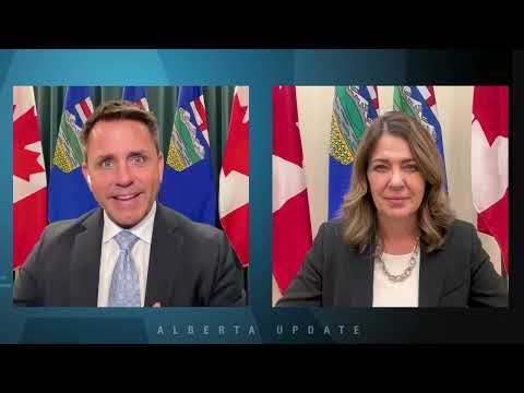 Alberta Update: Defending your Home