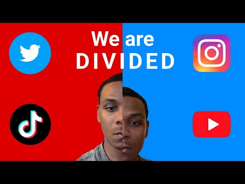 This is Why Social Media Makes Conflict Worse