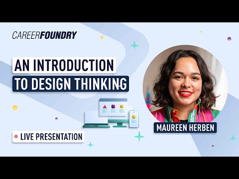 An Introduction to Design Thinking (For 2024)