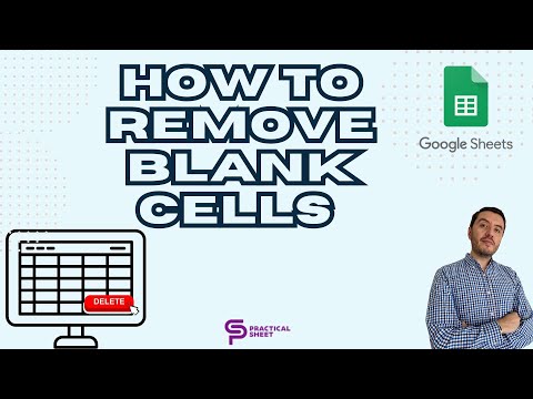 FLATTEN Data in Google Sheets with IFS, REDUCE & Script - 🚀