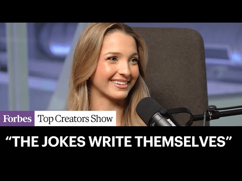 Lexi Rivera Talks Content, Comedy And Career Growth