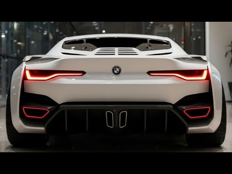 Top 5 Cars of 2027 – Ferrari Roma, GT-R R69, BMW M9 & More | First Look 🔥