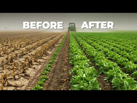 How We're Helping African Farmers Grow