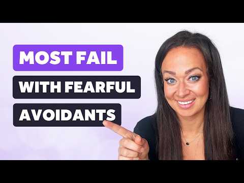 The Roadmap to Reconnecting With A Fearful Avoidant Ex (In A Healthy Way!)